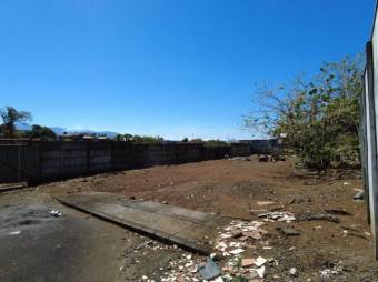 Se vende lote de 4,200m2 en San José de Alajuela 25-1088
