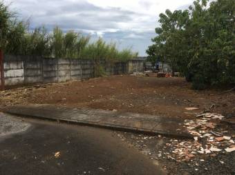 Se vende lote de 4,200m2 en San José de Alajuela 25-1088
