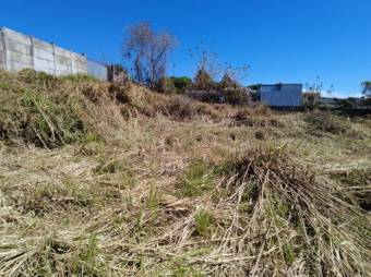 Se vende lote de 4,200m2 en San José de Alajuela 25-1088