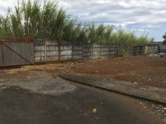 Se vende lote de 4,200m2 en San José de Alajuela 25-1088