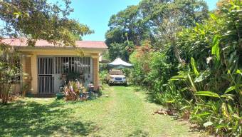 Se vende amplia propiedad con 2,254m2 en Tambor Alajuela 25-1768