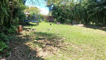 Se vende amplia propiedad con 2,254m2 en Tambor Alajuela 25-1768