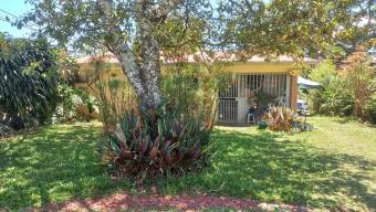 Se vende amplia propiedad con 2,254m2 en Tambor Alajuela 25-1768