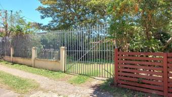 Se vende amplia propiedad con 2,254m2 en Tambor Alajuela 25-1768