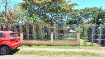 Se vende amplia propiedad con 2,254m2 en Tambor Alajuela 25-1768