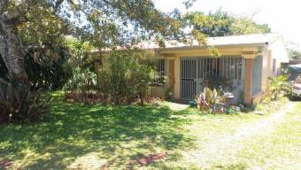 Se vende amplia propiedad con 2,254m2 en Tambor Alajuela 25-1768