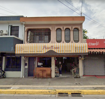 ¡Oportunidad Única! Se Vende Panadería Establecida