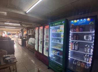 ¡Oportunidad Única! Se Vende Panadería Establecida