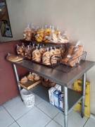 ¡Oportunidad Única! Se Vende Panadería Establecida