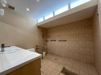 VENTA Y ALQUILER DE CASA DE UNA PLANTA, BARRIO DENT, SAN PEDRO