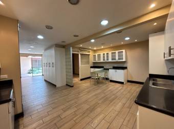 VENTA Y ALQUILER DE CASA DE UNA PLANTA, BARRIO DENT, SAN PEDRO