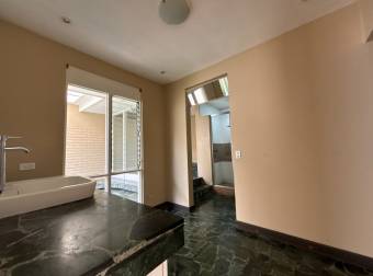 VENTA Y ALQUILER DE CASA DE UNA PLANTA, BARRIO DENT, SAN PEDRO