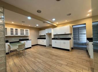 VENTA Y ALQUILER DE CASA DE UNA PLANTA, BARRIO DENT, SAN PEDRO