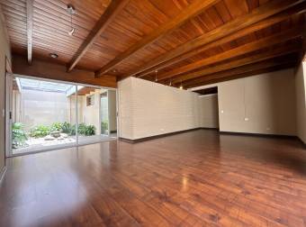 VENTA Y ALQUILER DE CASA DE UNA PLANTA, BARRIO DENT, SAN PEDRO