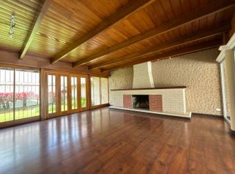 VENTA Y ALQUILER DE CASA DE UNA PLANTA, BARRIO DENT, SAN PEDRO