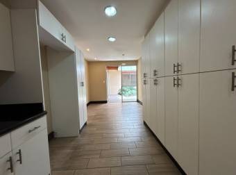 VENTA Y ALQUILER DE CASA DE UNA PLANTA, BARRIO DENT, SAN PEDRO