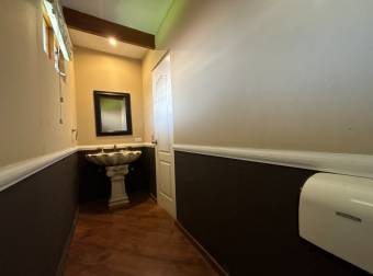 VENTA Y ALQUILER DE CASA DE UNA PLANTA, BARRIO DENT, SAN PEDRO