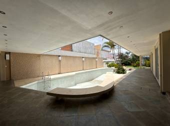 VENTA Y ALQUILER DE CASA DE UNA PLANTA, BARRIO DENT, SAN PEDRO