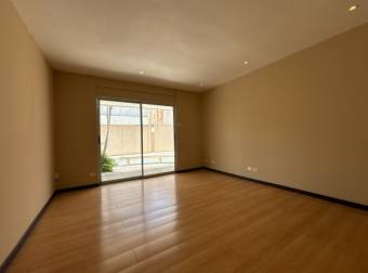 VENTA Y ALQUILER DE CASA DE UNA PLANTA, BARRIO DENT, SAN PEDRO