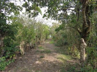 Se vende amplio lote de 6,800m2 en San Luis de Heredia 23-3201