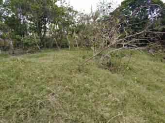 Se vende amplio lote de 6,800m2 en San Luis de Heredia 23-3201