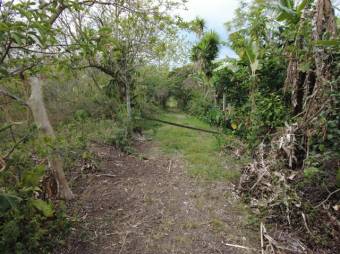 Se vende amplio lote de 6,800m2 en San Luis de Heredia 23-3201