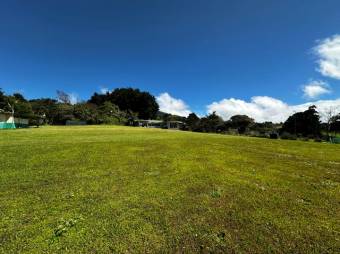 Se vende amplia finca de 8,400m2 en Concepción de San Isidro 25-1759