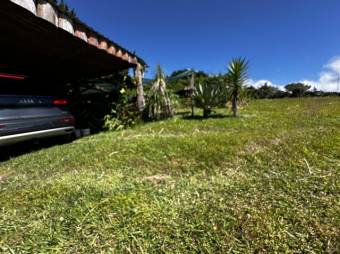 Se vende amplia finca de 8,400m2 en Concepción de San Isidro 25-1759