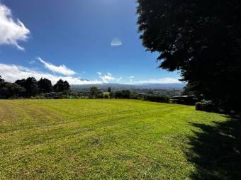 Se vende amplia finca de 8,400m2 en Concepción de San Isidro 25-1759