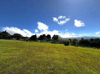 Se vende amplia finca de 8,400m2 en Concepción de San Isidro 25-1759