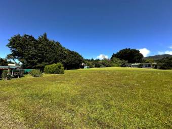 Se vende amplia finca de 8,400m2 en Concepción de San Isidro 25-1759