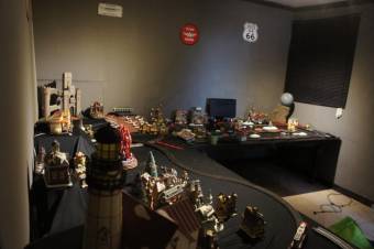 Se venden 2 casas con amplio lote de 2,600m2 en San Rafael Heredia 25-1038