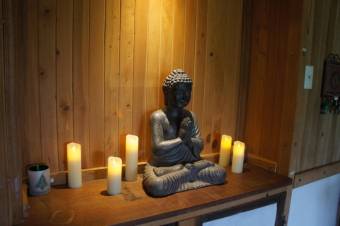 Se venden 2 casas con amplio lote de 2,600m2 en San Rafael Heredia 25-1038