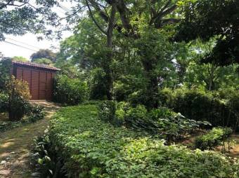Se vende propiedad de 5,300m2 de lote en La Garita Alajuela 25-1298