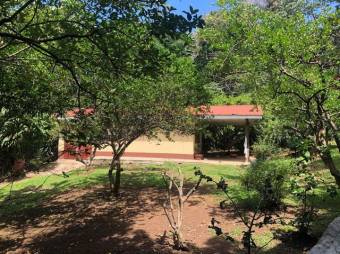 Se vende propiedad de 5,300m2 de lote en La Garita Alajuela 25-1298
