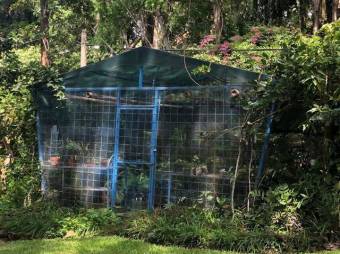 Se vende propiedad de 5,300m2 de lote en La Garita Alajuela 25-1298