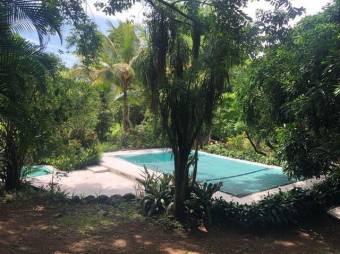 Se vende propiedad de 5,300m2 de lote en La Garita Alajuela 25-1298