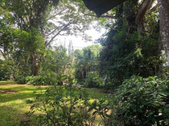 Se vende propiedad de 5,300m2 de lote en La Garita Alajuela 25-1298