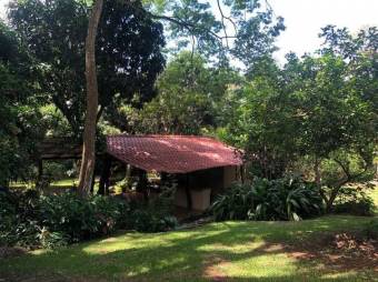 Se vende propiedad de 5,300m2 de lote en La Garita Alajuela 25-1298