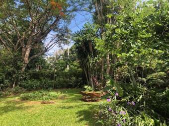 Se vende propiedad de 5,300m2 de lote en La Garita Alajuela 25-1298