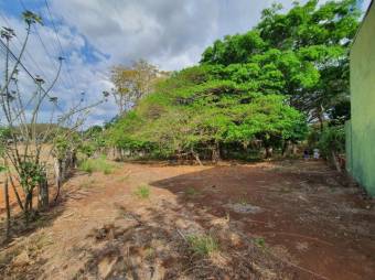 Se vende amplio lote de 1.5 hectáreas en Orotina Alajuela 25-1298