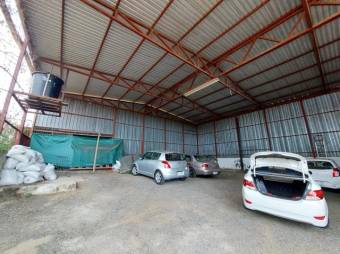 Se vende local comercial para inversión en Turrucares Alajuela 25-1778, $ 460,000, 1, Alajuela, Alajuela