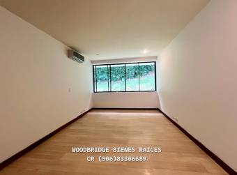 Casa en alquiler Escazu San Rafael $6.000 /4 dormitorios