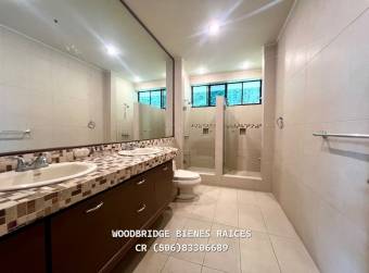 Casa en alquiler Escazu San Rafael $6.000 /4 dormitorios