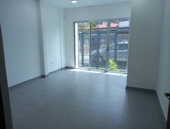 SAN JOSE DISTRITO HOSPITAL RENTO EDIFICIO NUEVO $8.000