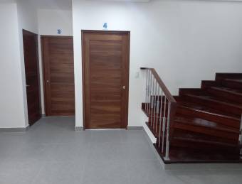 SAN JOSE DISTRITO HOSPITAL RENTO EDIFICIO NUEVO $8.000