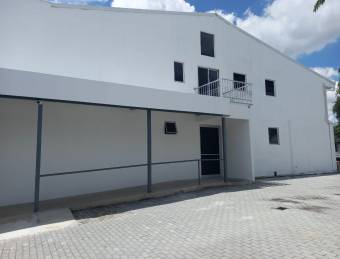 SAN JOSE DISTRITO HOSPITAL RENTO EDIFICIO NUEVO $8.000