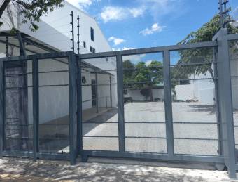 SAN JOSE DISTRITO HOSPITAL RENTO EDIFICIO NUEVO $8.000