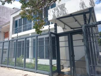 SAN JOSE DISTRITO HOSPITAL RENTO EDIFICIO NUEVO $8.000