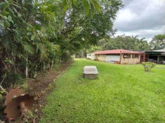 Se vende lote plano de 4,717m2 en Coyol de Alajuela 23-410